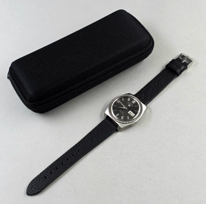 Seiko Sportsmatic 5 Deluxe 7619-9040