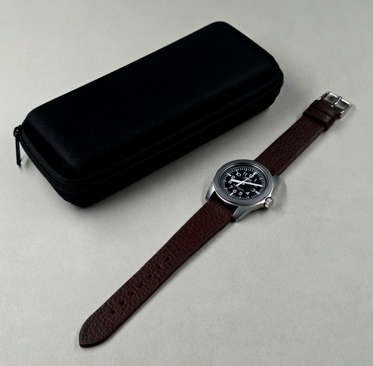 Seiko SUS Hi-Beat Ref. 4S15-7020