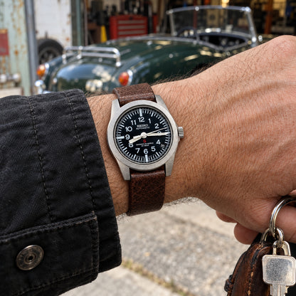 Seiko SUS Hi-Beat Ref. 4S15-7020
