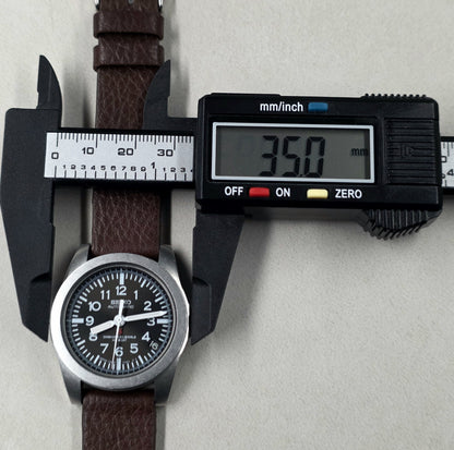 Seiko SUS Hi-Beat Ref. 4S15-7020