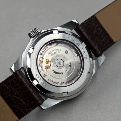 Seiko SUS Hi-Beat Ref. 4S15-7020