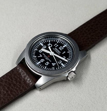 Seiko SUS Hi-Beat Ref. 4S15-7020