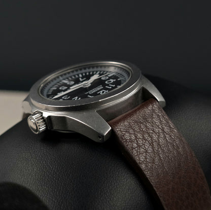 Seiko SUS Hi-Beat Ref. 4S15-7020