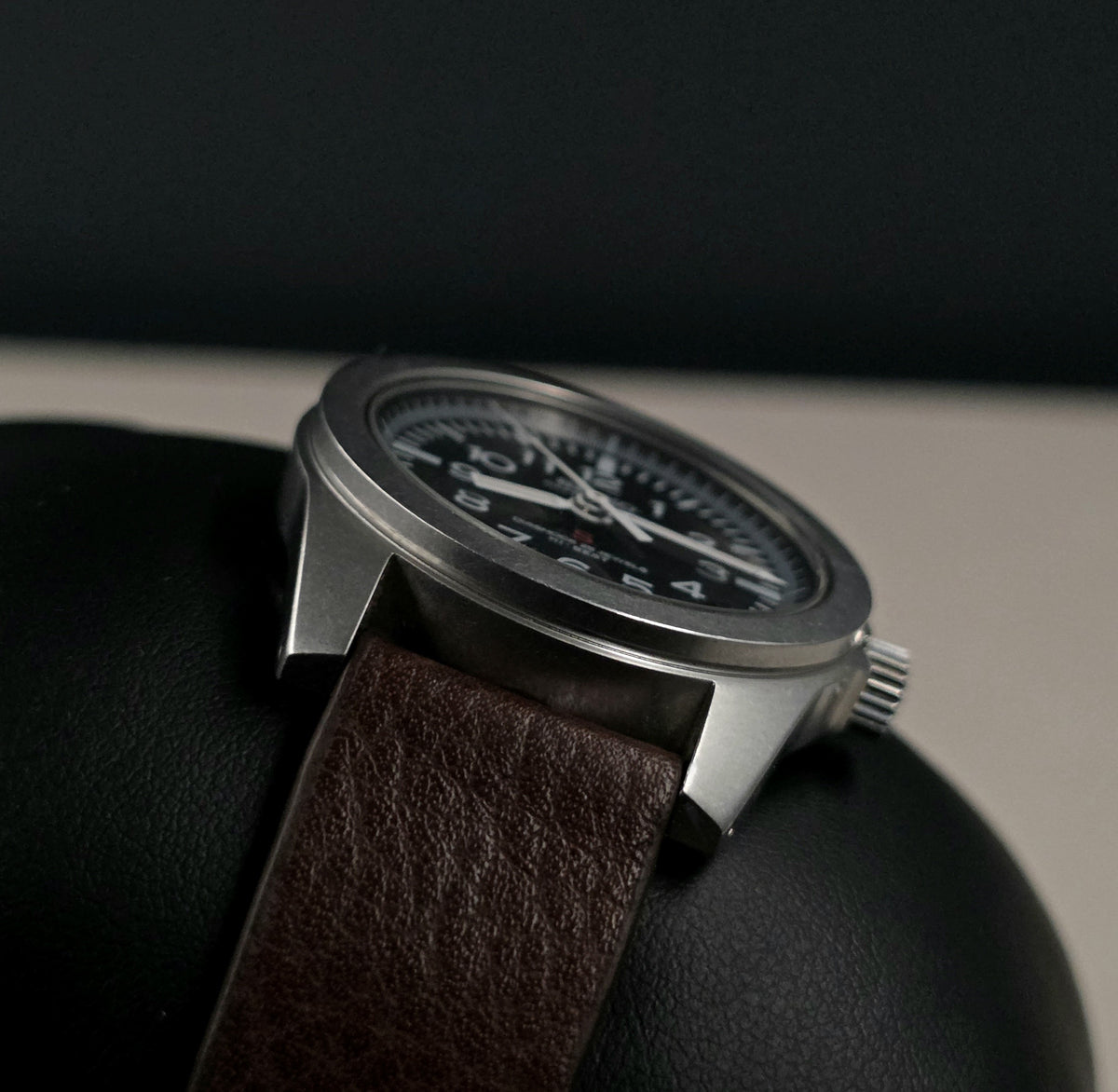 Seiko SUS Hi-Beat Ref. 4S15-7020