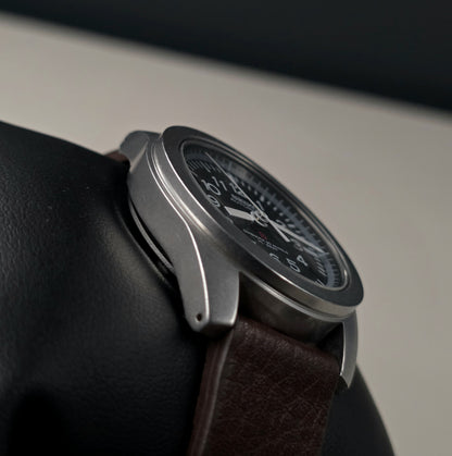 Seiko SUS Hi-Beat Ref. 4S15-7020