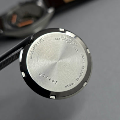 Seiko AGS SUS 5M22-6C30 (1996)