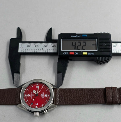 Seiko AGS SUS 5M22-6C30 (1996)