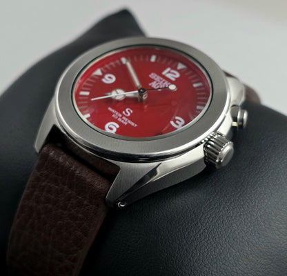 Seiko AGS SUS 5M22-6C30 (1996)