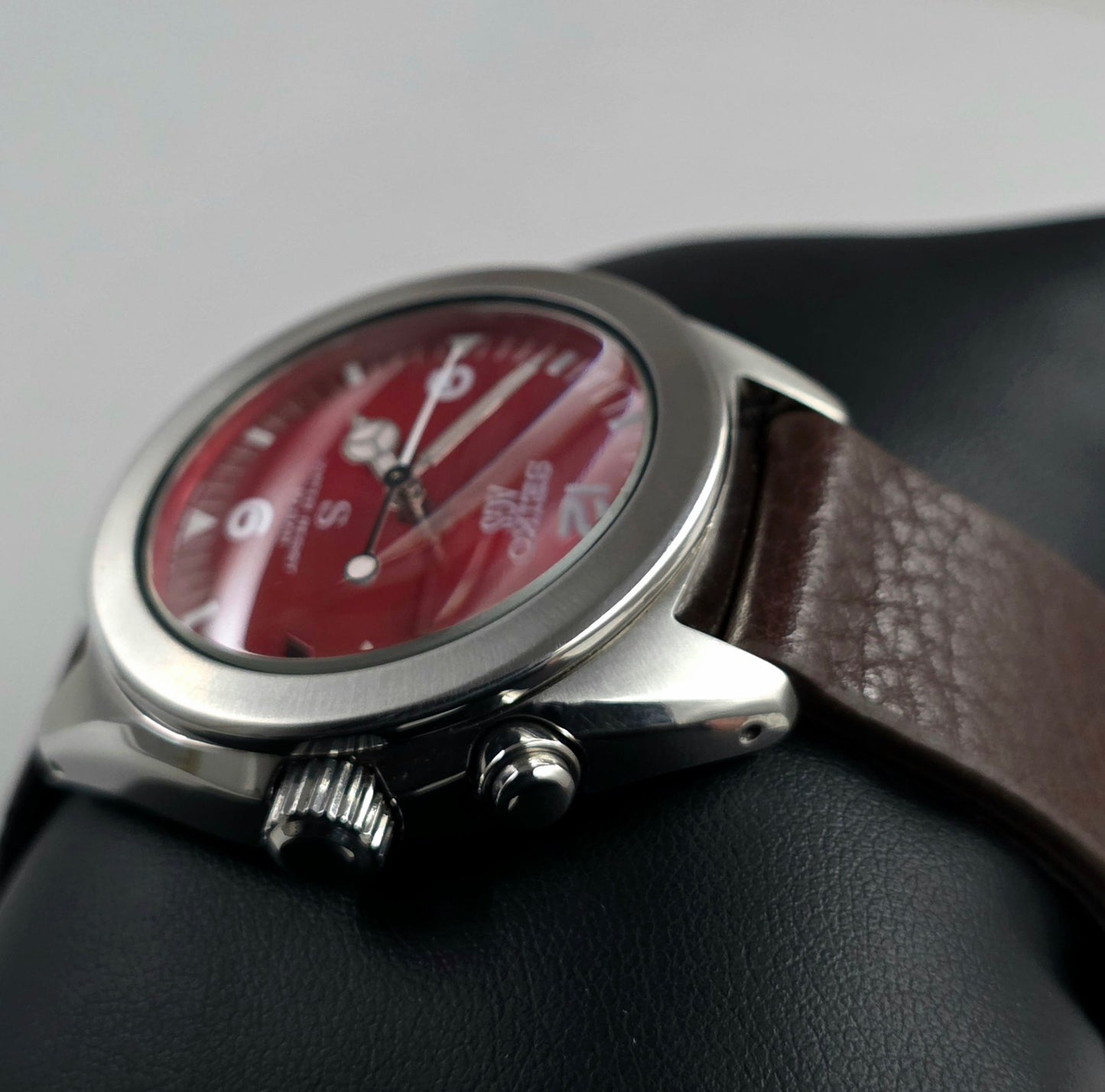 Seiko AGS SUS 5M22-6C30 (1996)