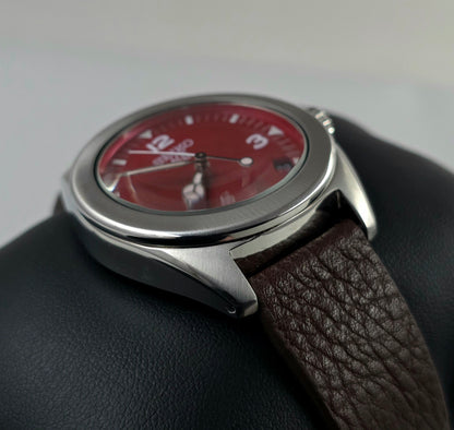 Seiko AGS SUS 5M22-6C30 (1996)