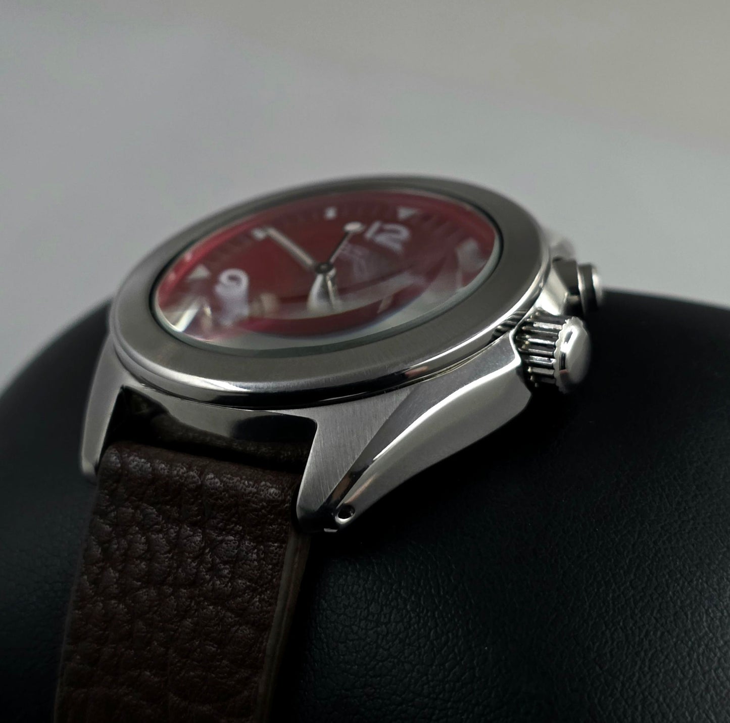 Seiko AGS SUS 5M22-6C30 (1996)
