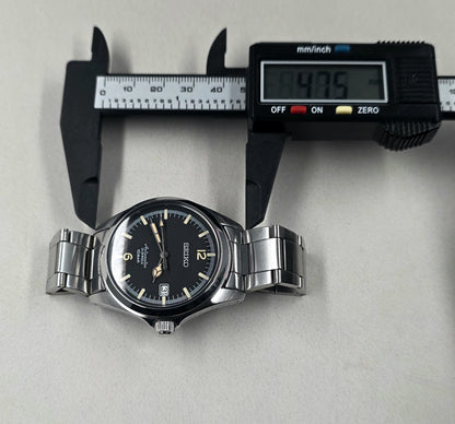 Seiko × TiCTAC 35th Anniversary