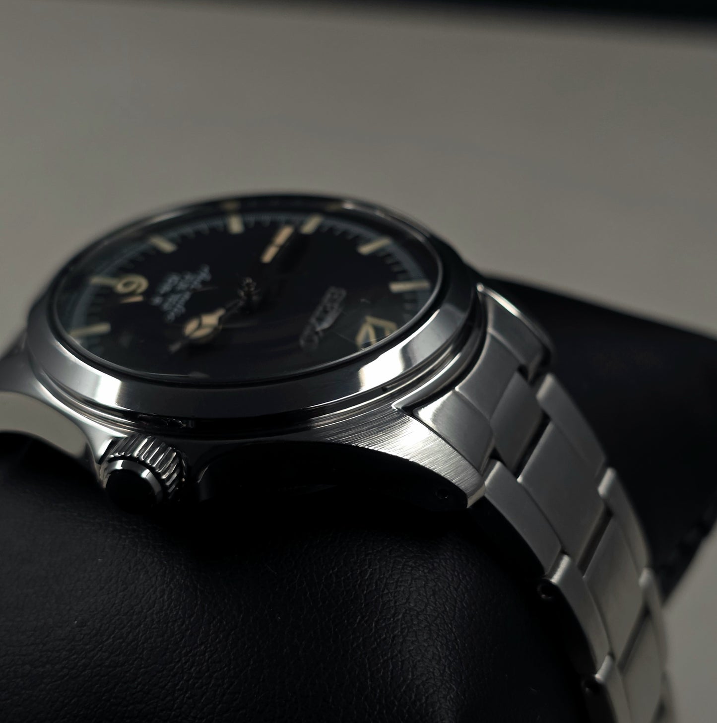Seiko × TiCTAC 35th Anniversary
