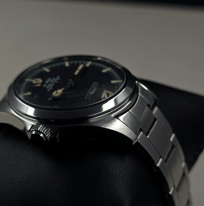 Seiko × TiCTAC 35th Anniversary