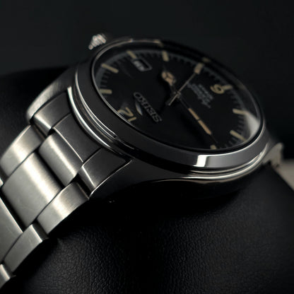 Seiko × TiCTAC 35th Anniversary