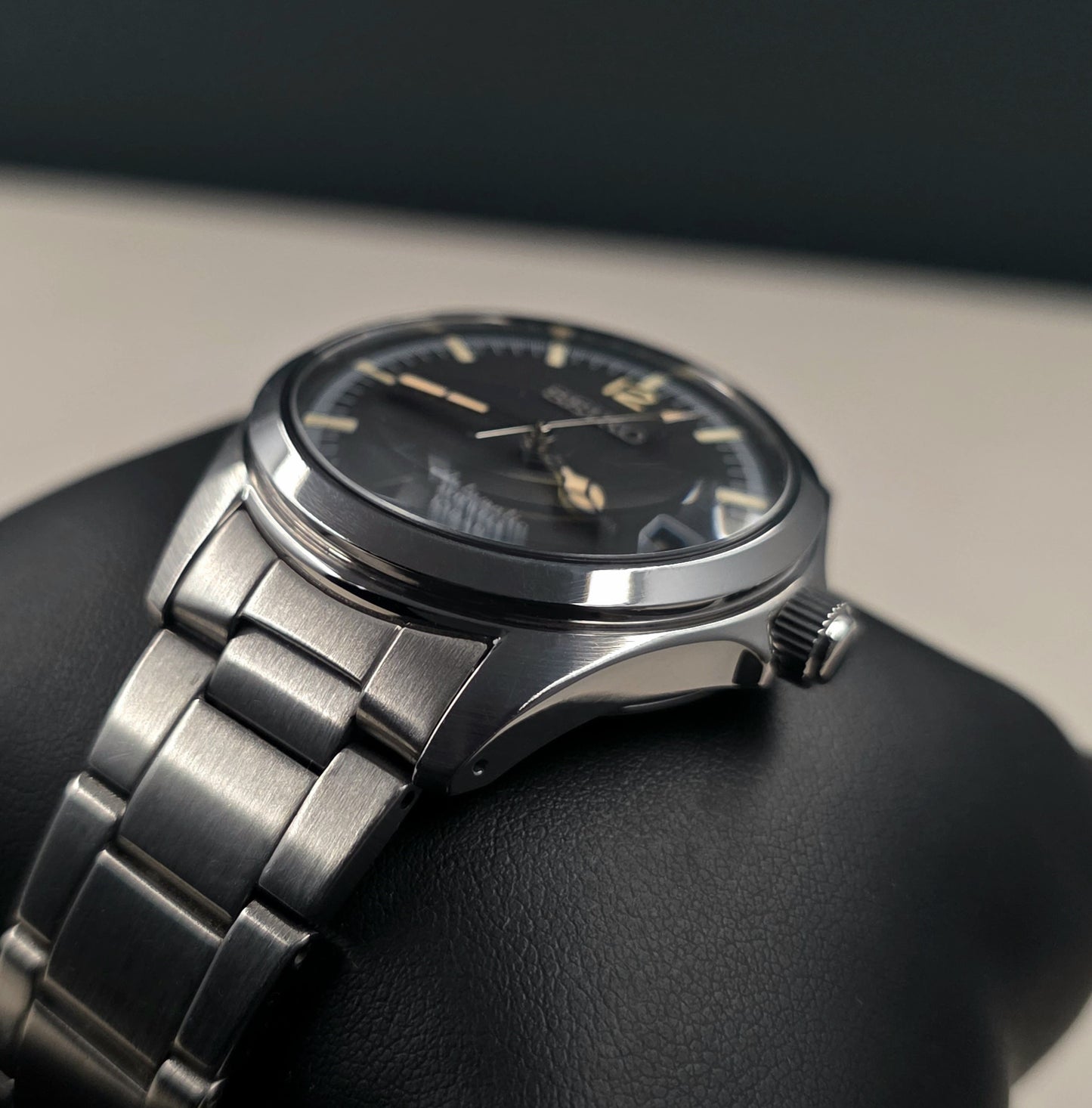 Seiko × TiCTAC 35th Anniversary