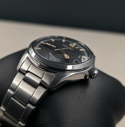 Seiko × TiCTAC 35th Anniversary
