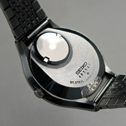Seiko Quartz V.F.A. Ref. 3823-7001