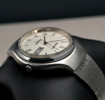 Seiko Quartz V.F.A. Ref. 3823-7001