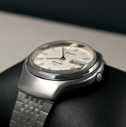 Seiko Quartz V.F.A. Ref. 3823-7001