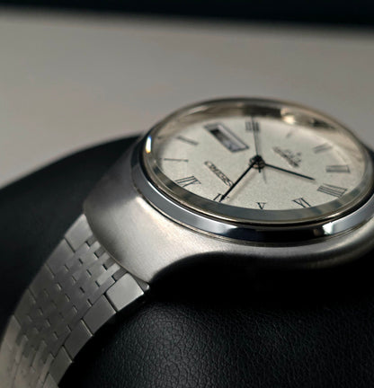 Seiko Quartz V.F.A. Ref. 3823-7001