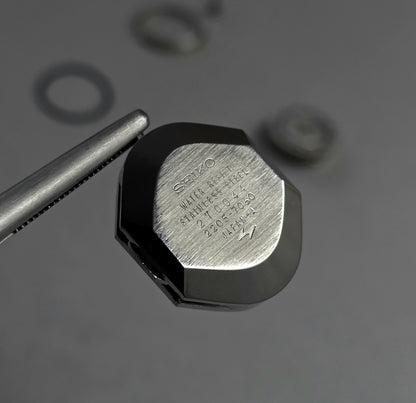 Seiko Lady Vintage 2205-7060