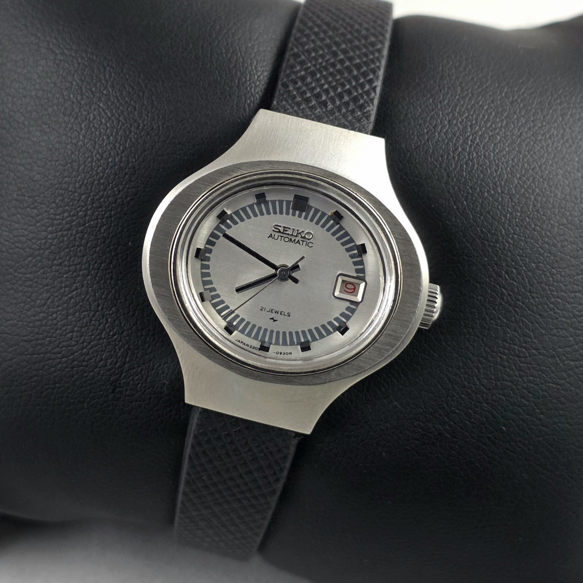 Seiko Lady Vintage 2205-7060 – Turgay's Watches