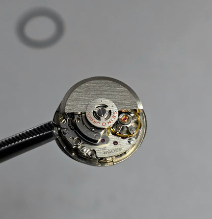 Seiko Lady Vintage 2205-7060