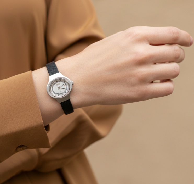 Seiko Lady Vintage 2205-7060