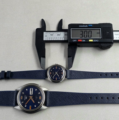 Seiko 5 Automatic 5126-8110 & Seiko Salvia 1104-0100