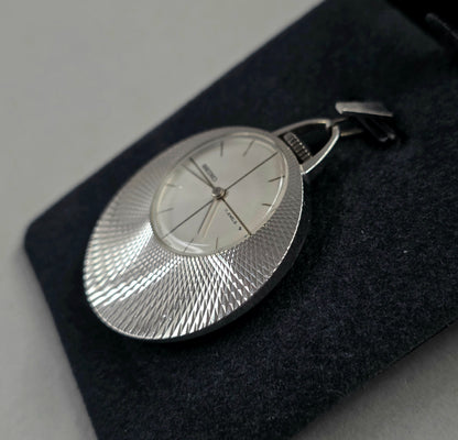 Seiko Pendant Watch 21-7160