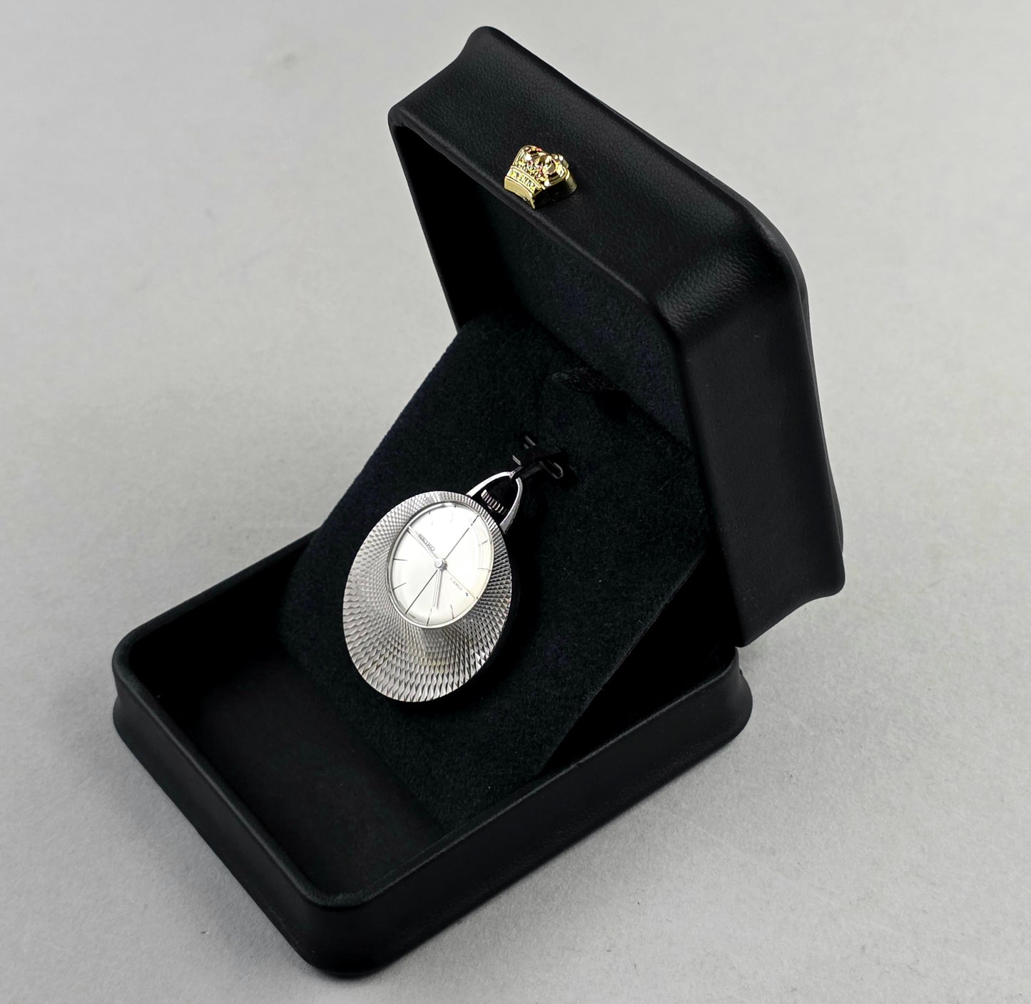 Seiko Pendant Watch 21-7160