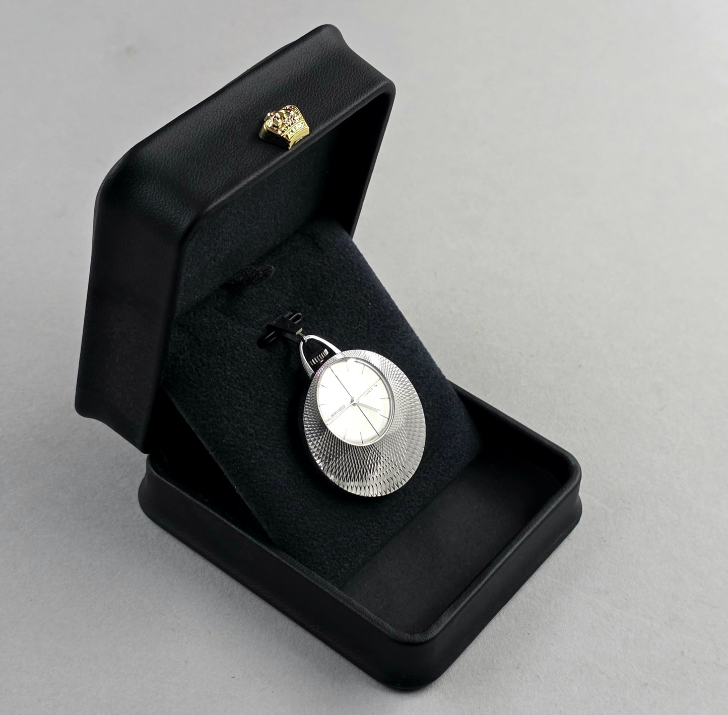 Seiko Pendant Watch 21-7160
