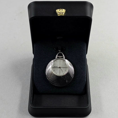 Seiko Pendant Watch 21-7160