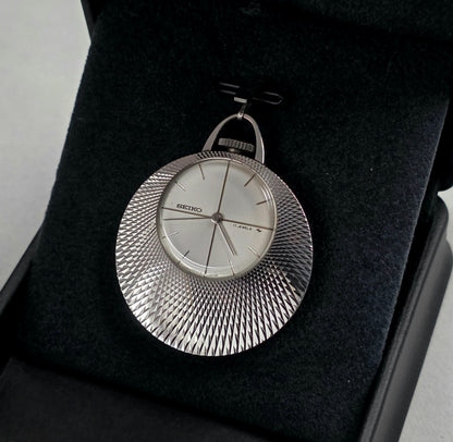 Seiko Pendant Watch 21-7160