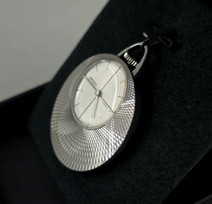 Seiko Pendant Watch 21-7160