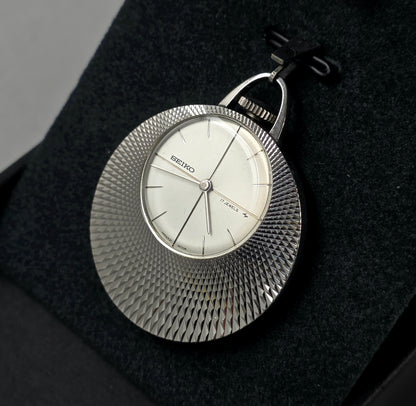 Seiko Pendant Watch 21-7160
