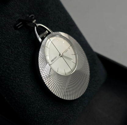 Seiko Pendant Watch 21-7160