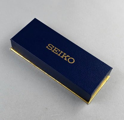 Seikomatic Weekdater 6206-8990