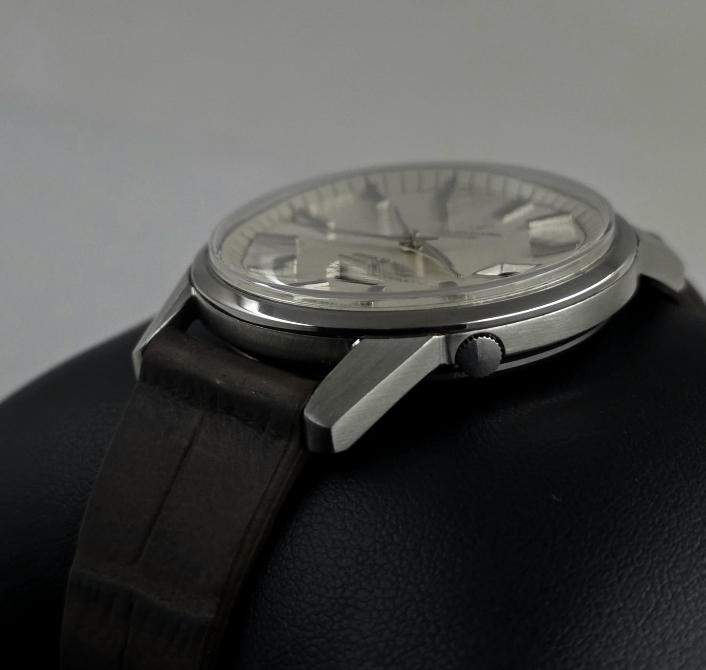 Seikomatic Weekdater 6206-8990