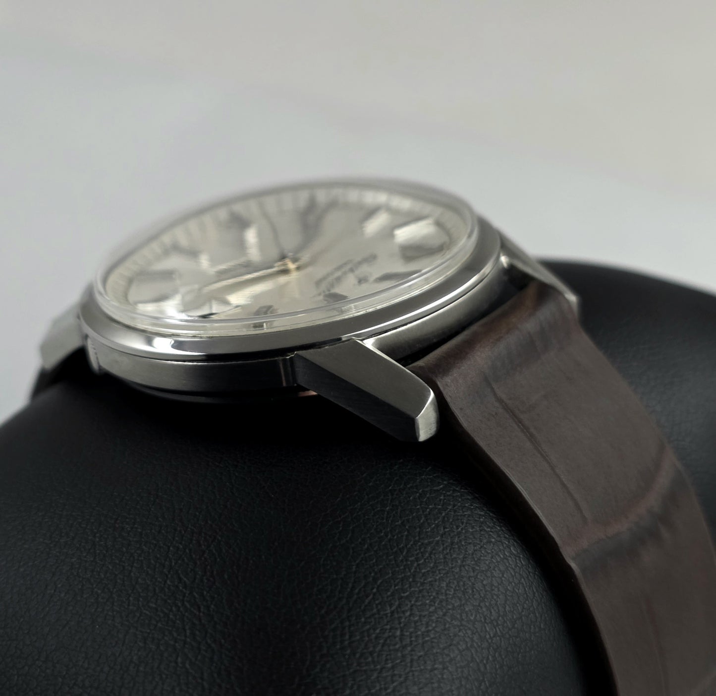 Seikomatic Weekdater 6206-8990