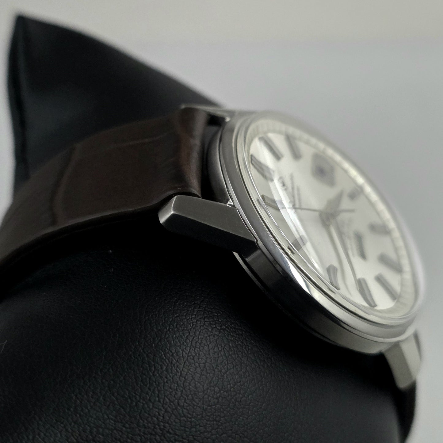 Seikomatic Weekdater 6206-8990