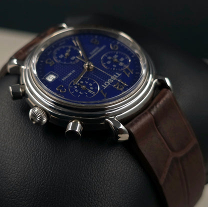 Tissot Chronograph Quartz Ref. S572