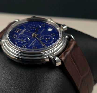 Tissot Chronograph Quartz Ref. S572