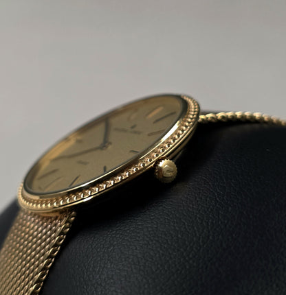 Universal Genève Quartz - Ref. 1-566