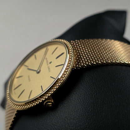 Universal Genève Quartz - Ref. 1-566