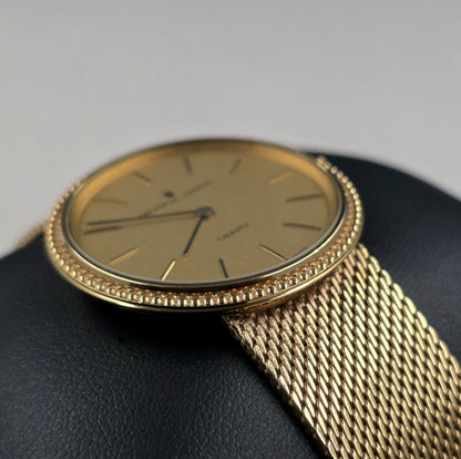 Universal Genève Quartz - Ref. 1-566