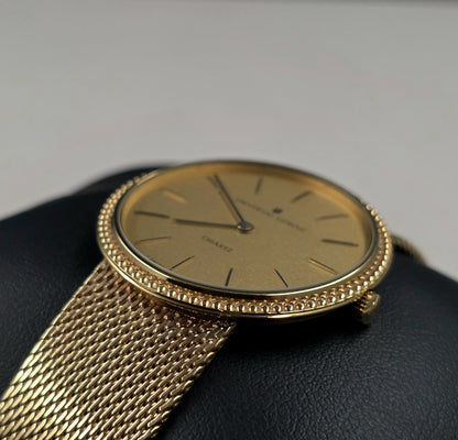 Universal Genève Quartz - Ref. 1-566