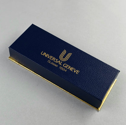 Universal Genève Lady Vintage 27508