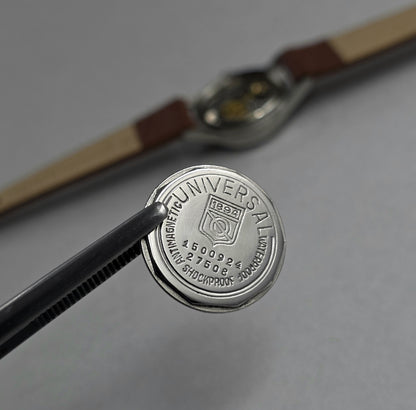 Universal Genève Lady Vintage 27508